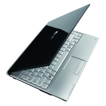 LG P310-S.CBRAG laptop Intel® Core™2 Duo P9500