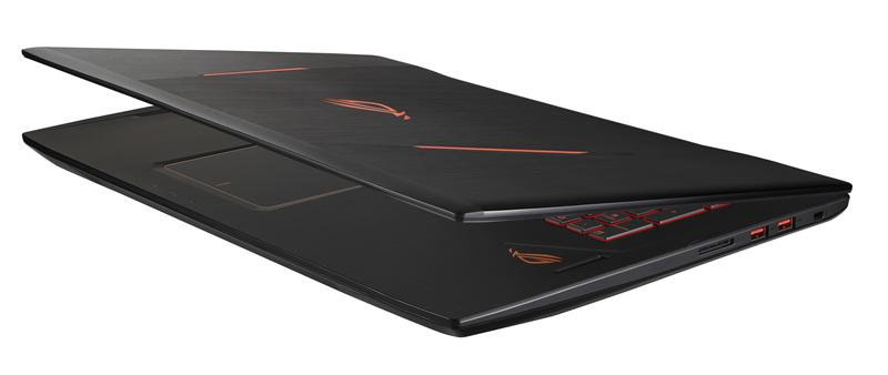 ASUS ROG Strix GL702VI-MH72 Intel® Core™ i7 i7-7700HQ Laptop – image 6