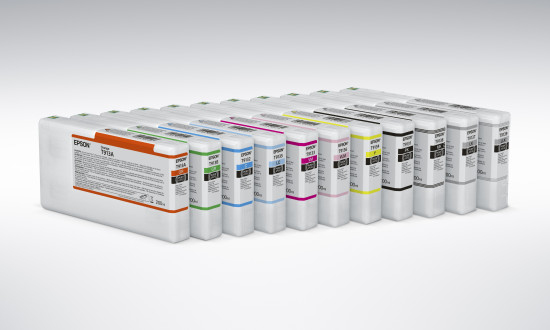 Epson SC-P5000 Violet 240V – image 3