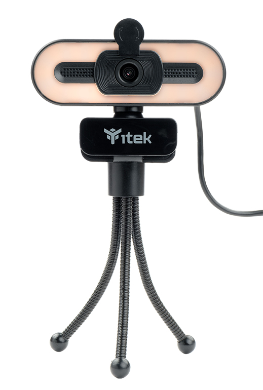 itek W401L webcam – image 6