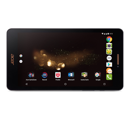 Acer Iconia A1-734-K612 Mediatek – image 5