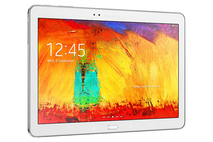 Samsung Galaxy Note SM-P6010 – image 4