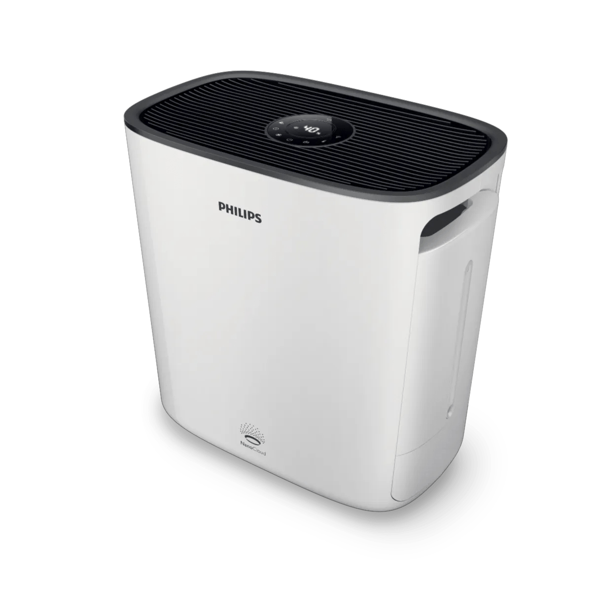 Philips 2000 series HU5930/50 air purifier 21 m² – image 1