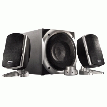 Hama Subwoofer-System "Q 700" – image 2