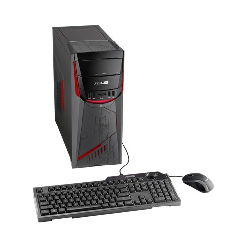 ASUS ROG G11CD-BE014T Intel® Core™ i5 i5-6400 – image 6