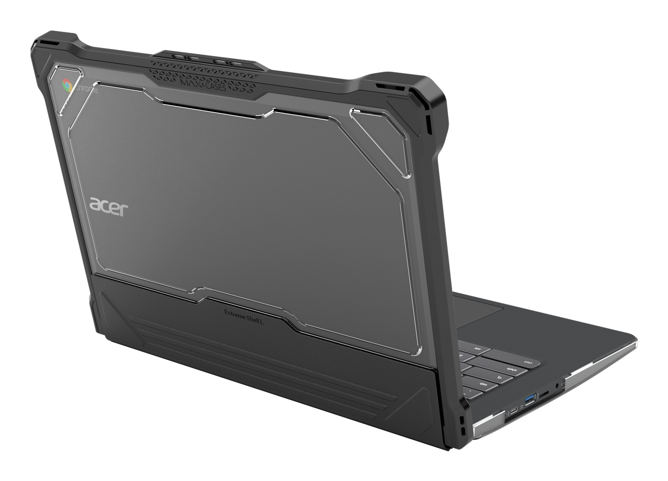 Origin Storage AC-ESL-C723-BCLR laptop case – image 2