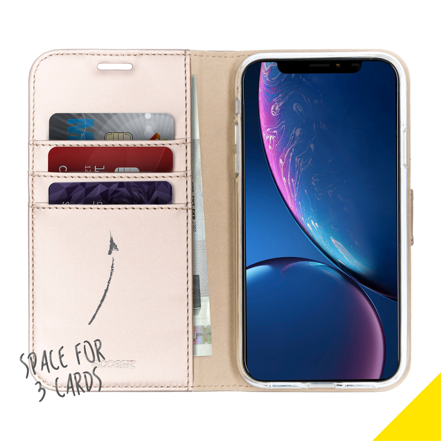 Accezz iPXr60504503 mobile phone case – image 3