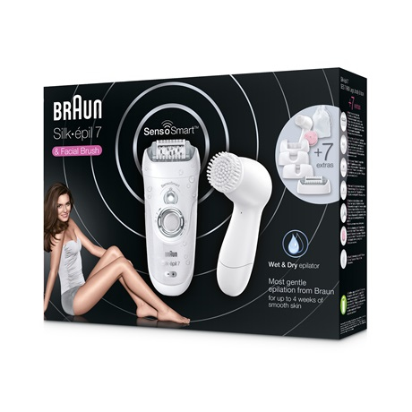 Braun Silk-épil 7 SensoSmart 7/860 – image 3