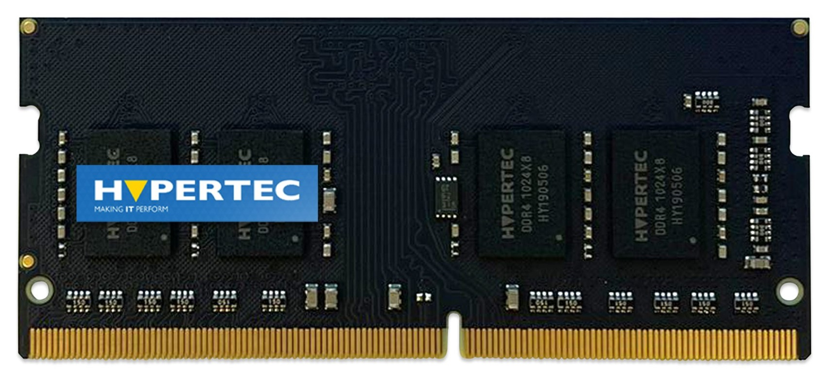 Hypertec 141H8AT-HY memoria...