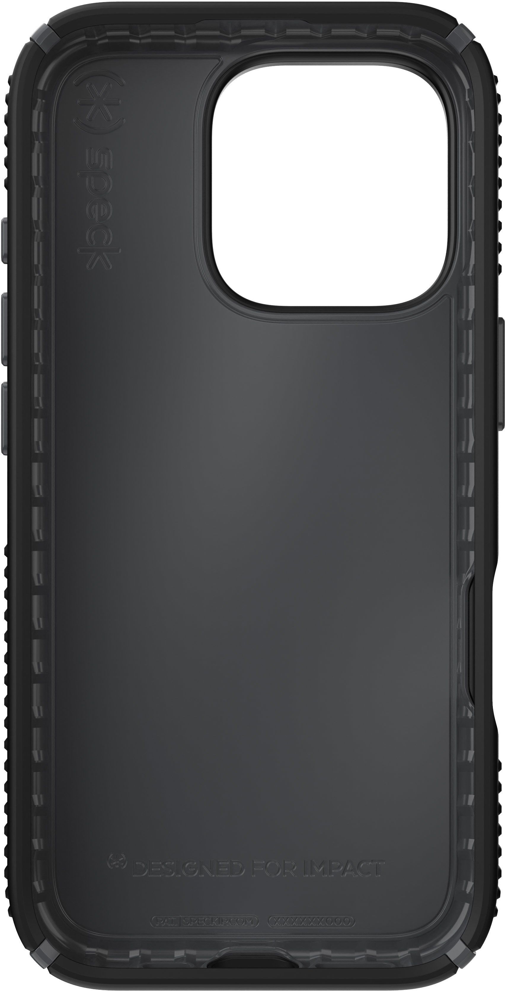Speck Presidio2 Grip Apple iPhone 16 Pro Black - with Microban – image 5