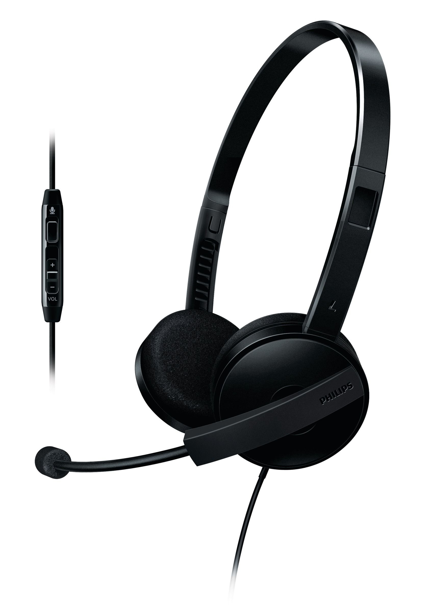 Philips PC Headset SHM3560/97