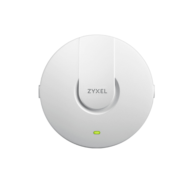 Zyxel GS1920-24HPv2 & NWA1123ACv2 – image 5