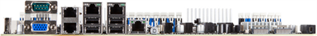 GIGABYTE GA-7PESH4 motherboard Intel® C602 LGA 2011 (Socket R) – image 3