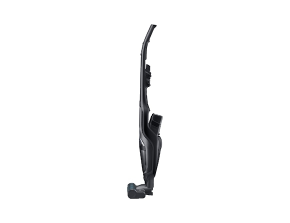 Samsung VS03R6523J2/SB stick vacuum/electric broom 2-in-1 stick vacuum Battery Dry Air-clean Bagless – image 3