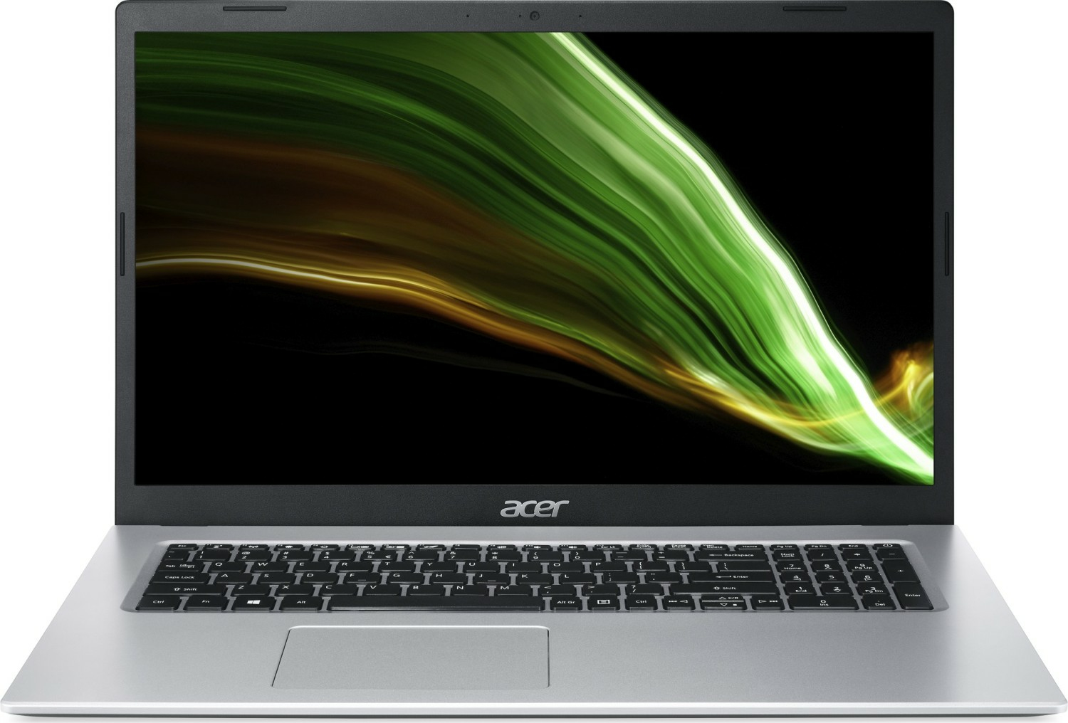 Acer Aspire 3 A317-53-57EH Intel® Core™ i5 i5-1135G7 Laptop – image 1