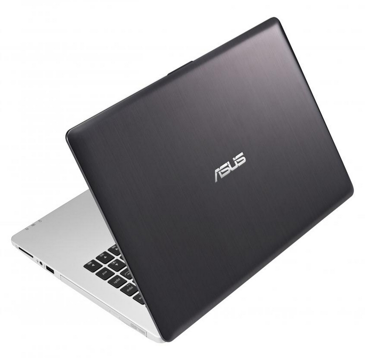 ASUS K451LA-WX146H laptop Intel® Core™ i5 i5-4210U – image 1