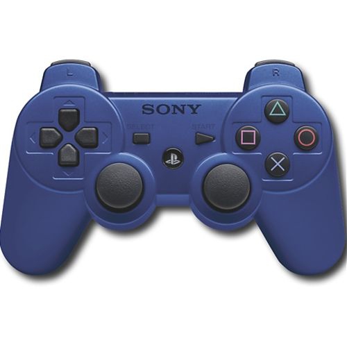 Sony Interactive Entertainment 9118879 Gaming Controller Gamepad PC, Playstation 3