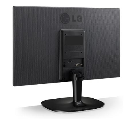 LG 24M35A computer monitor – image 3