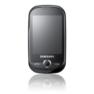 Samsung S3650 Corby
