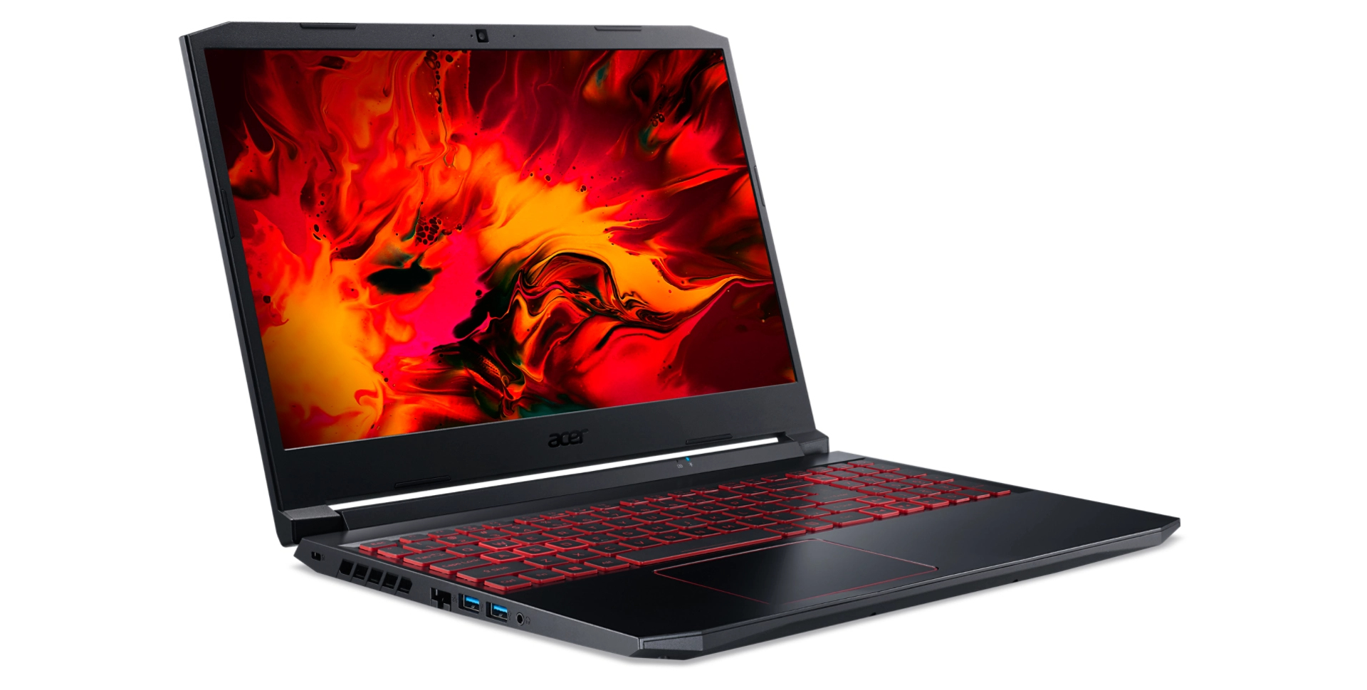 Acer Nitro 5 AN515-55-504W Intel® Core™ i5 i5-10300H Laptop – image 2