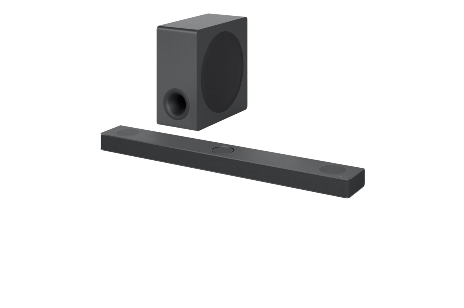 LG DS80QY Steel 3.1.3 channels – image 2