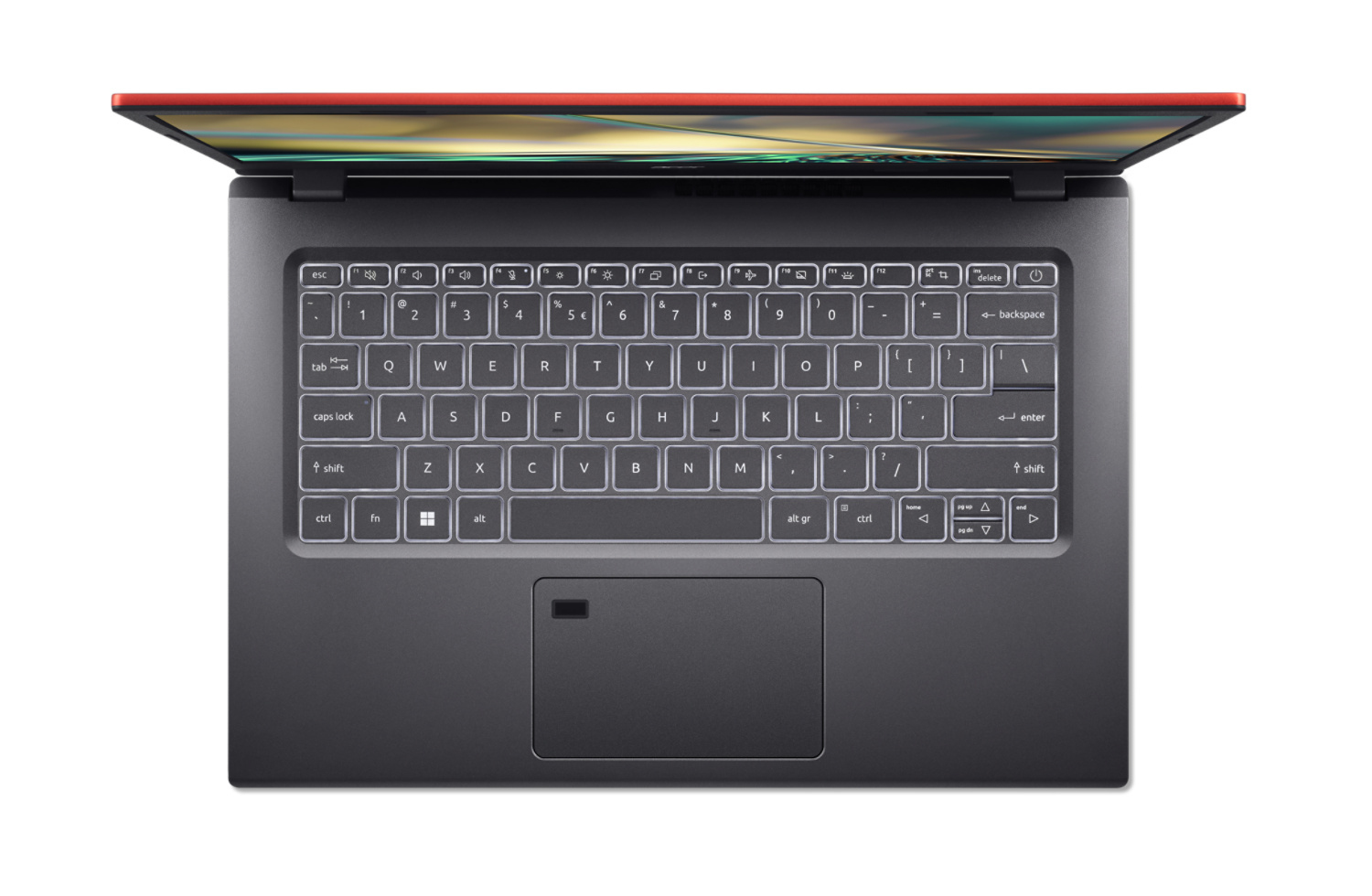 Acer Aspire 5 A514-55-71GQ Intel® Core™ i7 i7-1255U Laptop – image 3