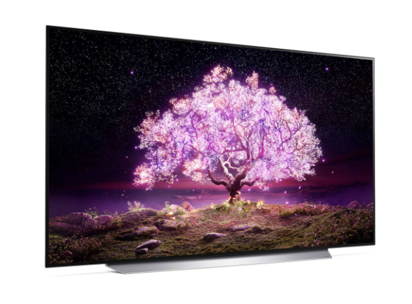 LG OLED65C1PVA 165.1 cm (65") 4K Ultra HD Smart TV Wi-Fi White – image 7
