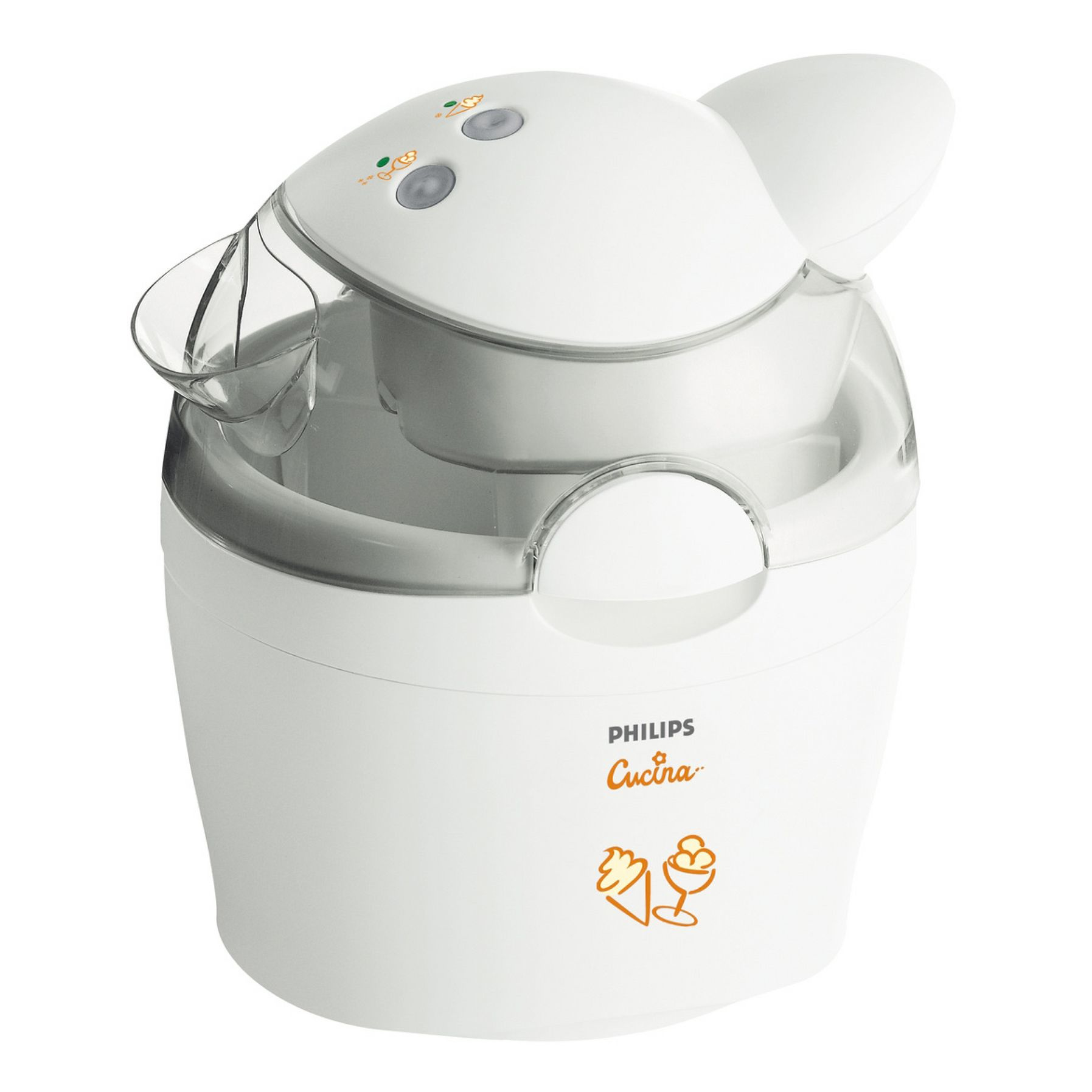 Philips HR2305/80 Ice cream maker – image 5