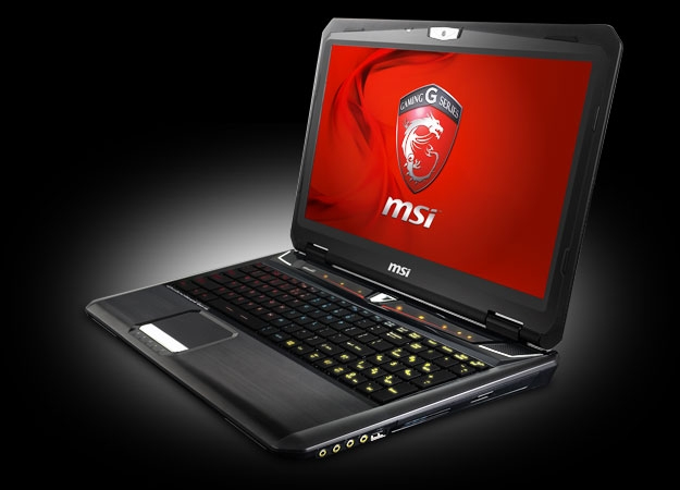MSI GT60 2OC-077US – image 6