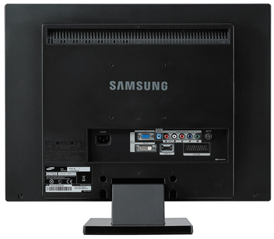 Samsung SyncMaster 225MW – image 4