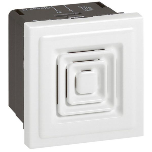 Legrand 041507 fire alarm system