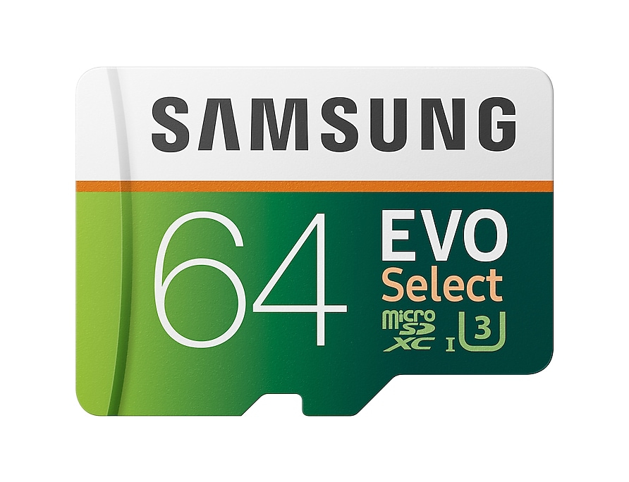 Samsung EVO Select – image 1