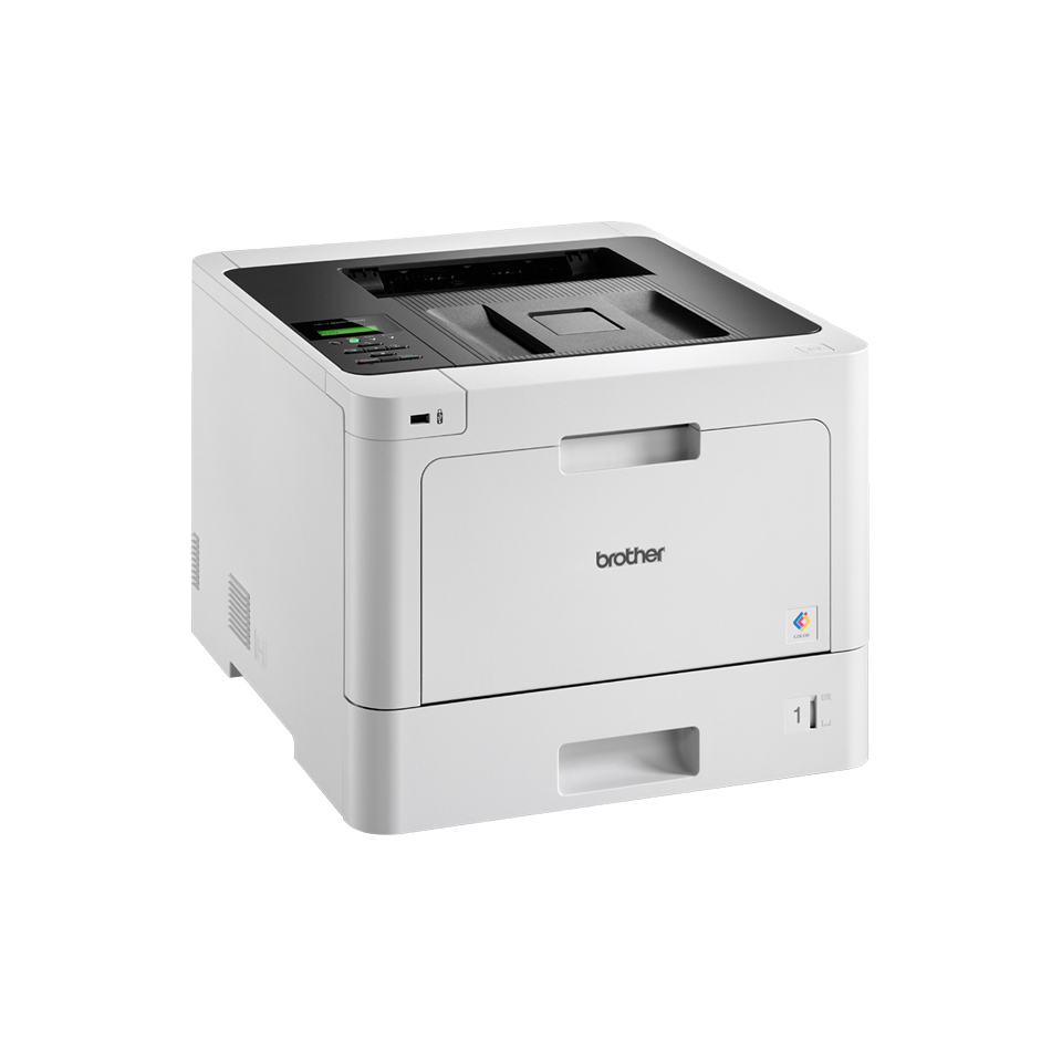 Brother HL-L8260CDW laser printer Colour – image 7