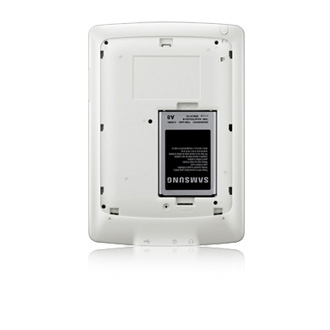 Samsung E60 e-book reader Touchscreen White – image 7