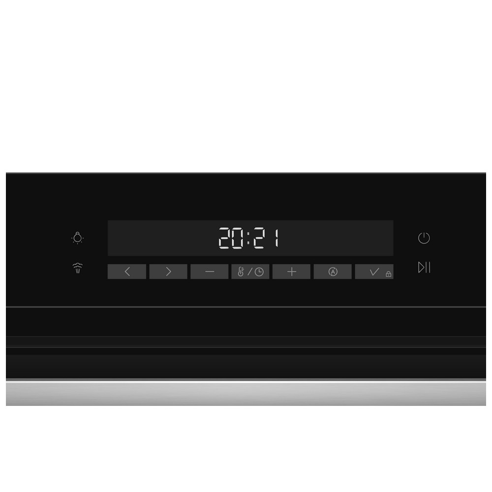 Haier Artisan Steam HOQ-P16AS5GB – image 9