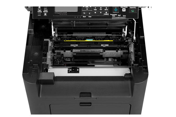 Canon imageCLASS MF232w Laser A4 – image 4