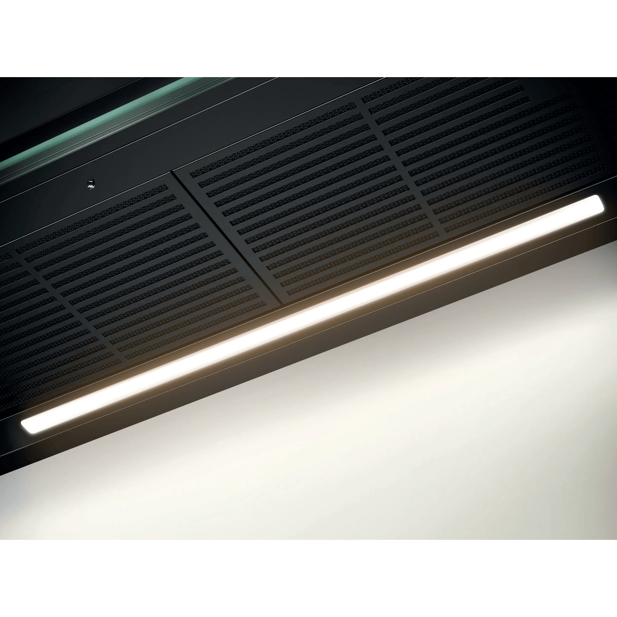 AEG GDE682HB Built-in Black 445 m³/h – image 2