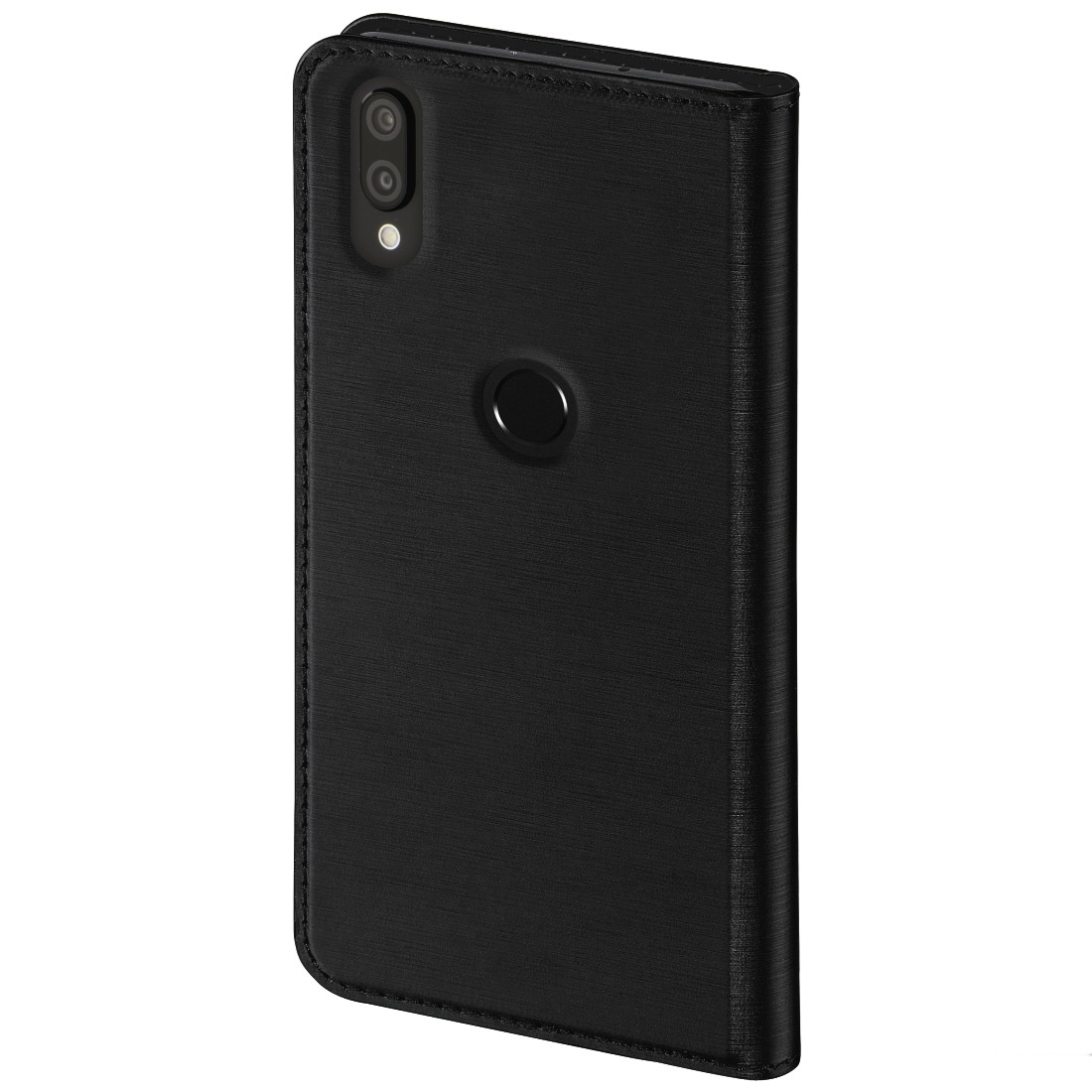 Hama 00183175 mobile phone case Folio Black – image 2