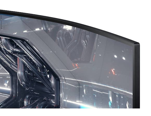 Samsung C49G94TSSU computer monitor – image 7