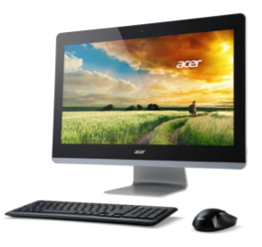 Acer Aspire AZ3-710-MW56 Intel Pentium G G3260T – image 2