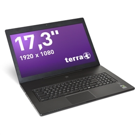 TERRA MOBILE 1790 Intel® Core™ i7 i7-4720HQ Laptop – image 5