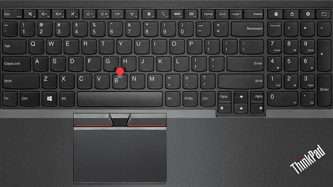 Lenovo ThinkPad E555 – image 4