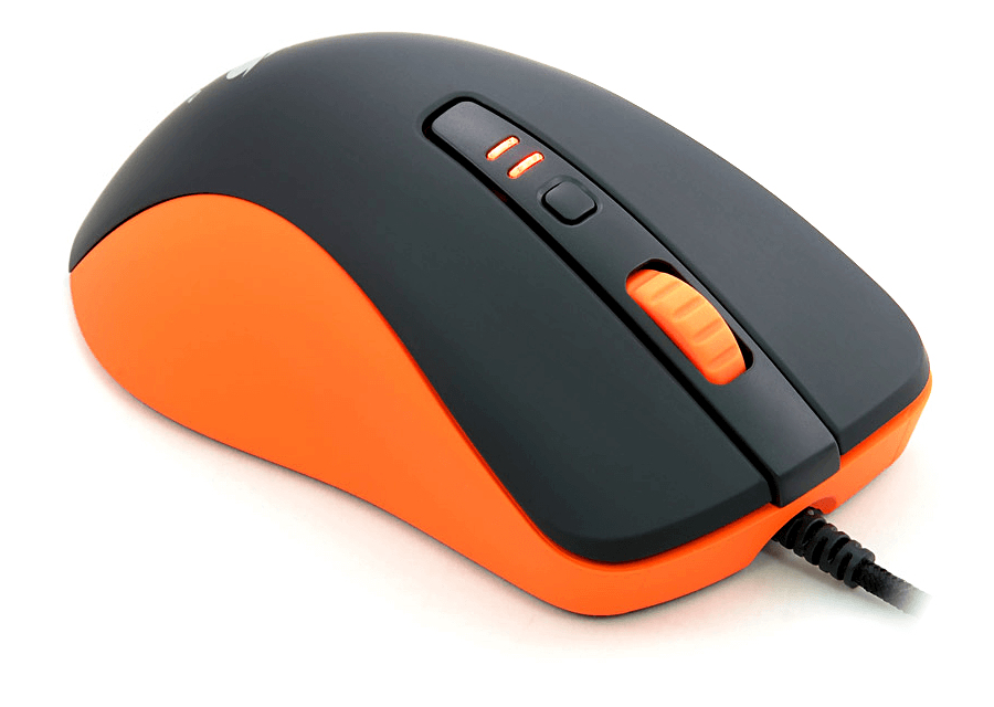 COUGAR 300M mouse Gaming Right-hand USB Type-A Optical 4000 DPI – image 6