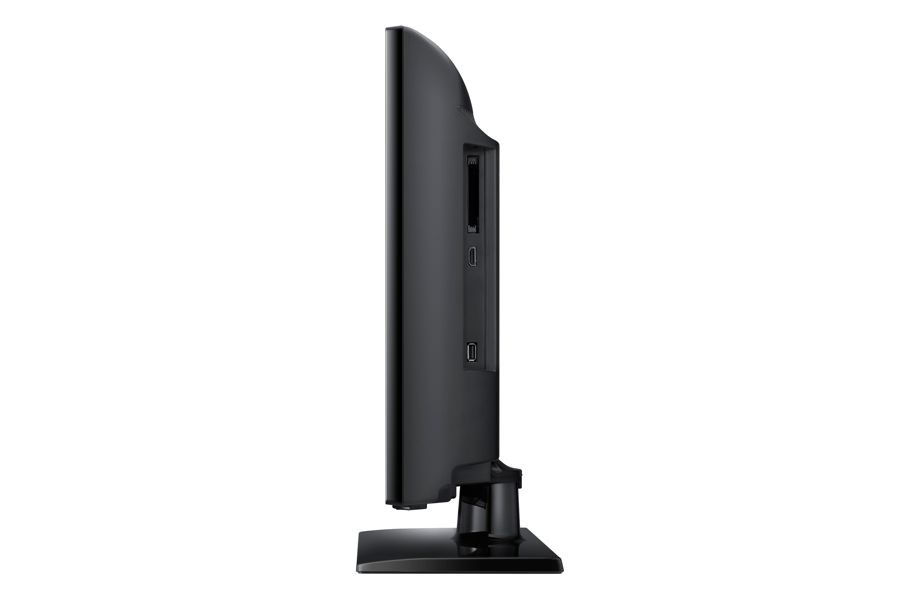 Samsung HG32EA476RS 81.3 cm (32") HD Black 330 cd/m² – image 8