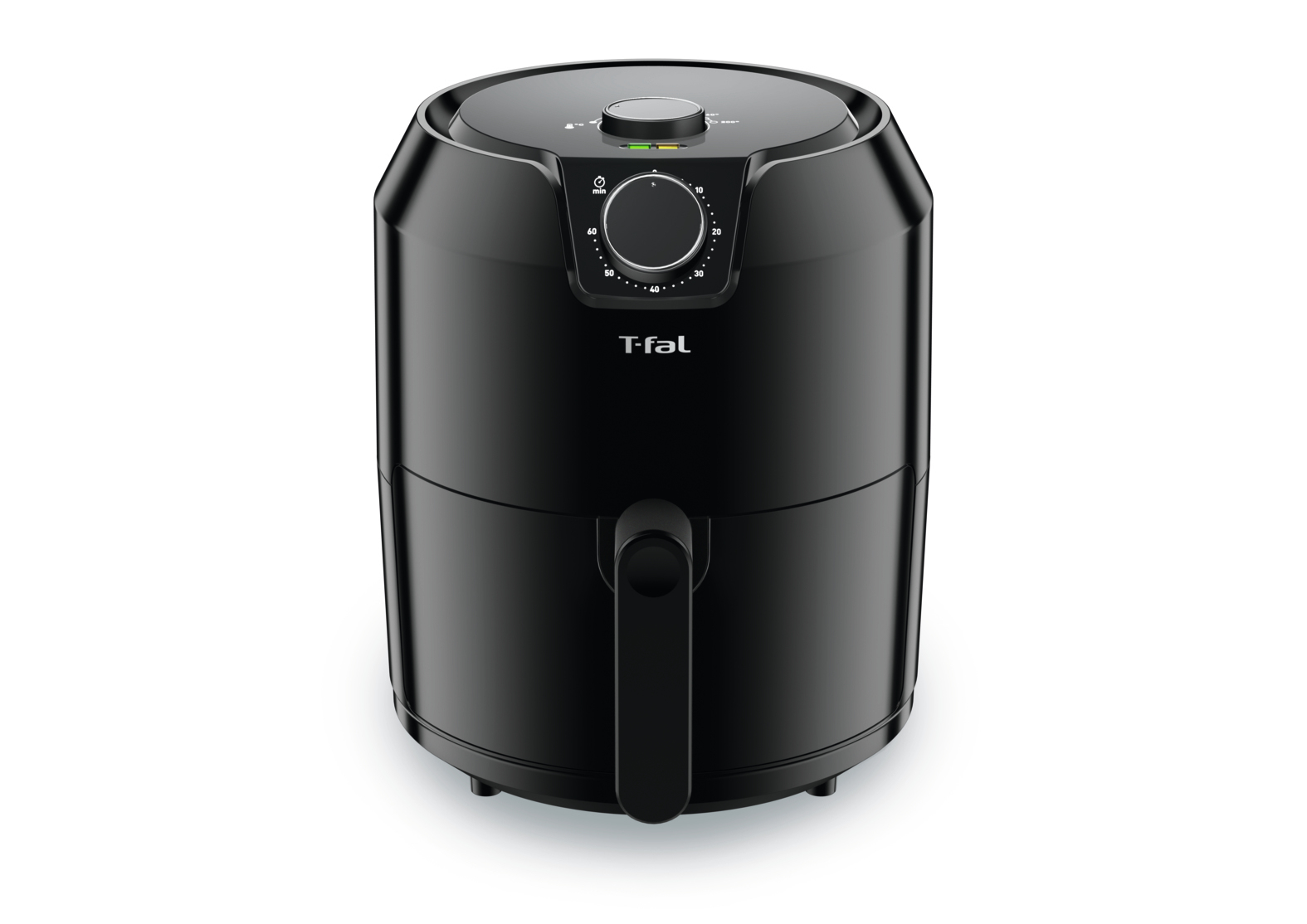 Tefal Easy Fry Classic EY2018 fryer Single – image 2