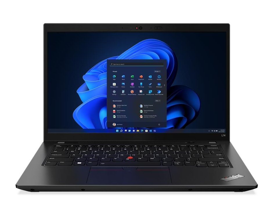T1A Lenovo ThinkPad L14 Gen 3 AMD Refurbished