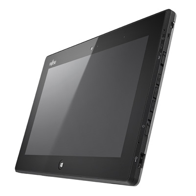 Fujitsu STYLISTIC Q572 – image 3