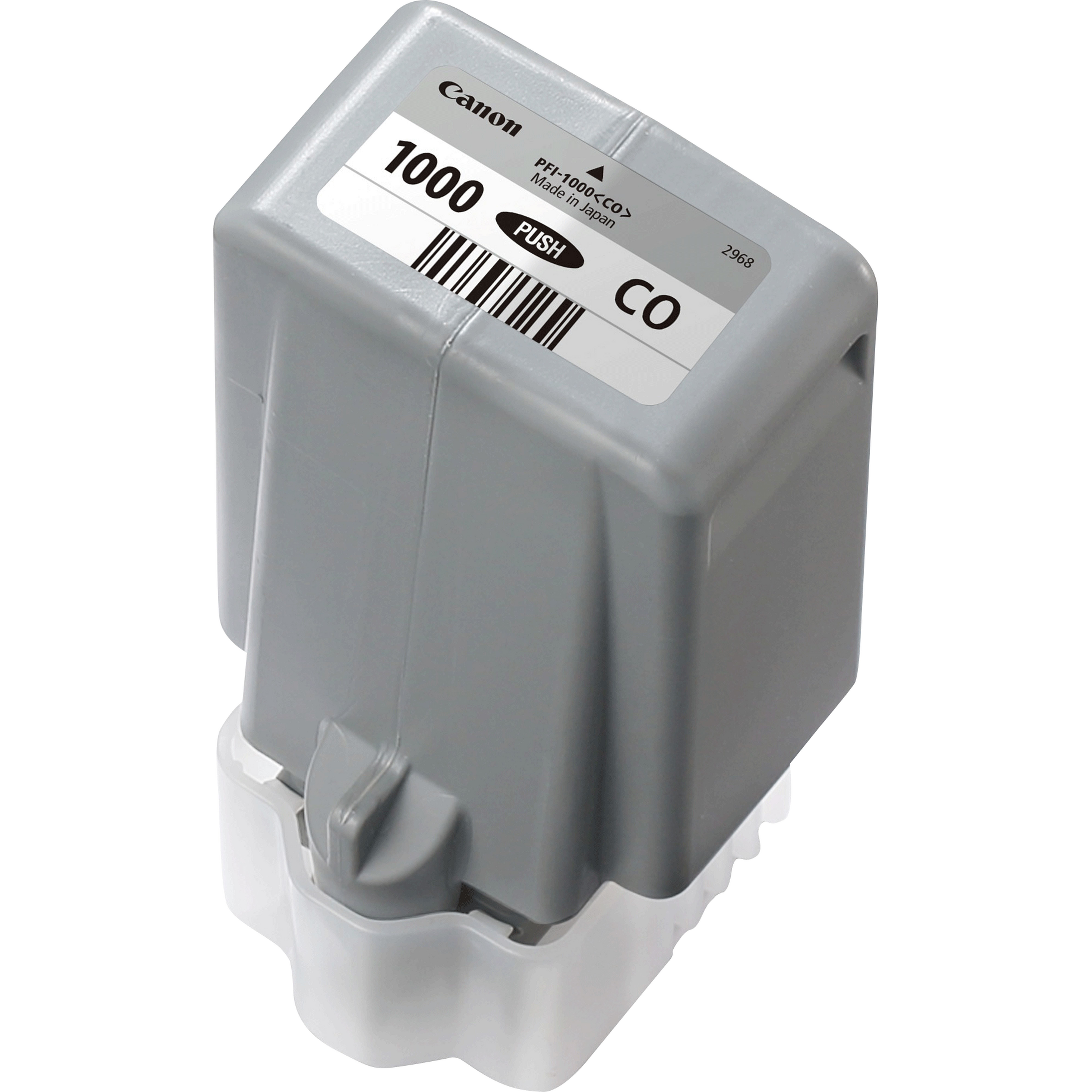CANON 1LB PFI-1000co Ink Chroma Optimizer standard capacity 80ml 1-pack iPF...