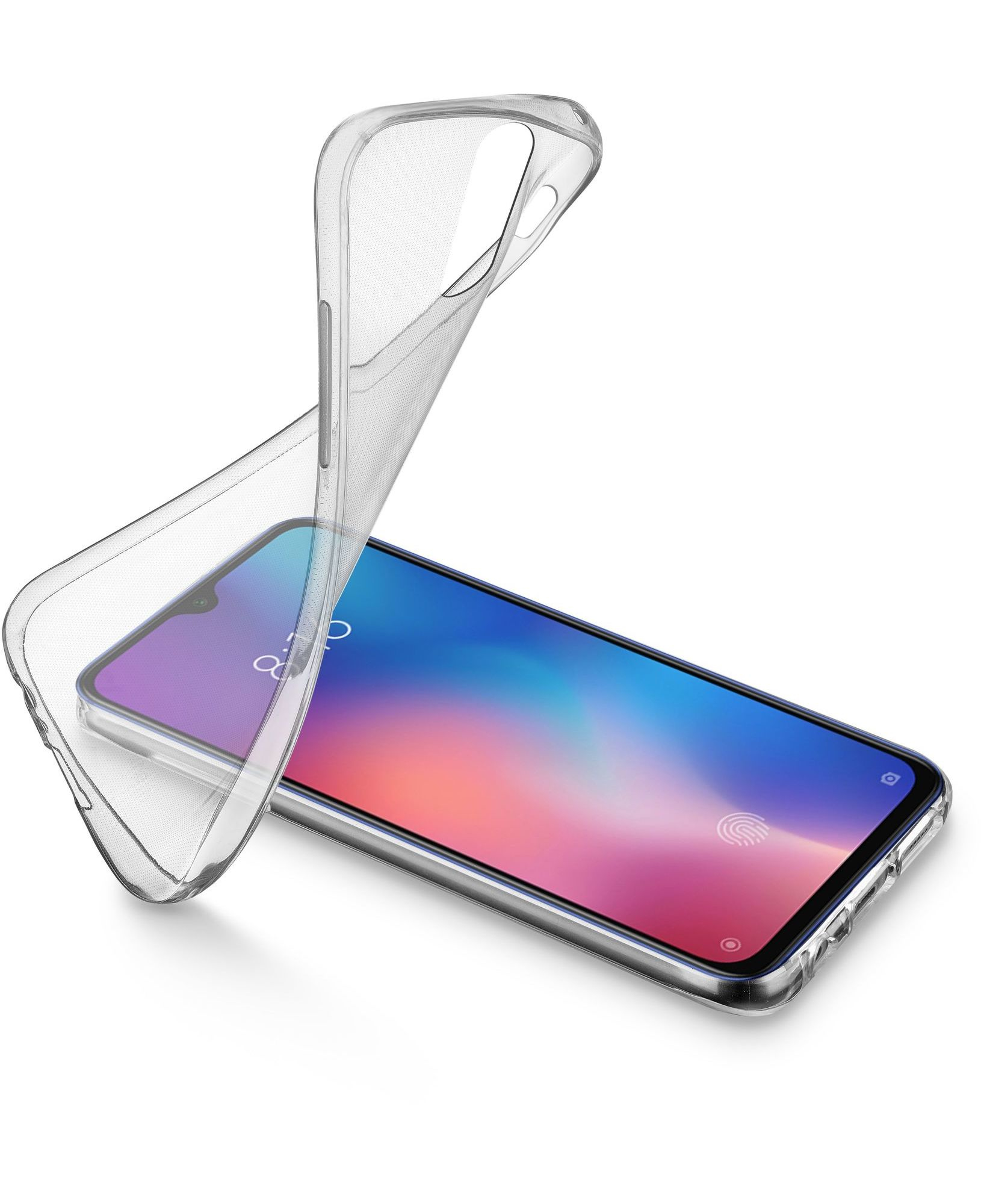Cellularline Soft - Mi 9SE