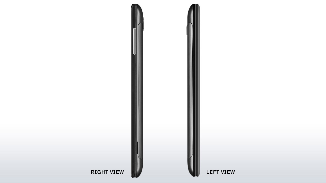 Lenovo P780 12.7 cm (5") Dual SIM Android 4.2 3G 4 GB 4000 mAh Black – image 6